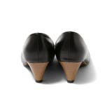 選べる3タイプ 5cmヒール ラウンドトゥ | welleg | 詳細画像28 