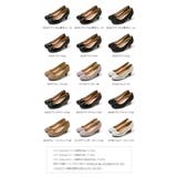 選べる3タイプ 5cmヒール ラウンドトゥ | welleg | 詳細画像2 