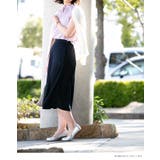 選べる3タイプ 5cmヒール ラウンドトゥ | welleg | 詳細画像20 