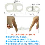 外反 内反サポート 小さいサイズ | welleg | 詳細画像2