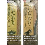【 足のことを考えた本格的インソール 】いたわりインソール | welleg | 詳細画像1 