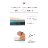 ●訳あり品●サイズが合わない靴にオススメ!ふわふわマシュマロインソールパンプス | welleg | 詳細画像6