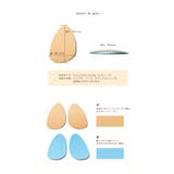 ●訳あり品●サイズが合わない靴にオススメ!ふわふわマシュマロインソールパンプス | welleg | 詳細画像7