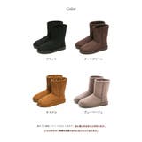 完全防水 レイン フェイクファー | welleg | 詳細画像2