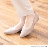 3233グレイッシュオークsd | エアスイート 走れるパンプス フラットヒールパンプス | welleg