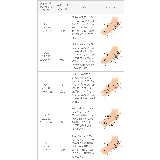 オフィスで履き替え オフィスミュールサンダル 3㎝ヒールver | welleg | 詳細画像28
