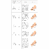 オフィスで履き替え オフィスミュールサンダル 5㎝ヒールver | welleg | 詳細画像29 