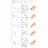 オフィスで履き替え オフィスミュールサンダル 3㎝ヒールver | welleg | 詳細画像29
