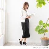 オフィスで履き替え オフィスミュールサンダル 7㎝ヒールver | welleg | 詳細画像5 