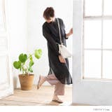 スクエアトゥ 華奢ストラップ トングサンダル | welleg | 詳細画像17