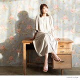スクエアトゥ 華奢ストラップ トングサンダル | welleg | 詳細画像19