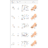 変形ヒールスクエアトゥ細ストラップサンダル サンダル レディース | welleg | 詳細画像17 