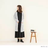 UVカットロングカーディガン レディース 女性 | welleg | 詳細画像7