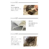 巾着2WAYショルダー レディース ショルダーバッグ | welleg | 詳細画像17