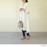 巾着2WAYショルダー レディース ショルダーバッグ | welleg | 詳細画像14