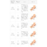 ボリュームソール スクエアトゥレースアップシューズ レディース | welleg | 詳細画像18 