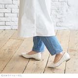 ヒールコンシャス パールモチーフ ポインテッドトゥ | welleg | 詳細画像7