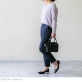 ヒールコンシャス パールモチーフ ポインテッドトゥ | welleg | 詳細画像13