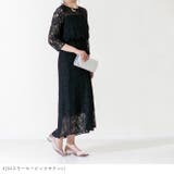 ヒールコンシャス パールモチーフ ポインテッドトゥ | welleg | 詳細画像14