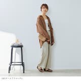 ラウンドトゥフラットクロス編みサンダル レディース 編みサンダル | welleg | 詳細画像5