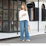 ラウンドトゥフラットクロス編みサンダル レディース 編みサンダル | welleg | 詳細画像6