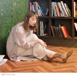 ラウンドトゥフラットクロス編みサンダル レディース 編みサンダル | welleg | 詳細画像11