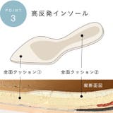 ラウンドトゥフラットクロス編みサンダル レディース 編みサンダル | welleg | 詳細画像14