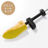 2種類から選べる!ローヒール ハイヒール ピンク | welleg | 詳細画像4
