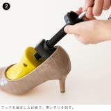 2種類から選べる!ローヒール ハイヒール ピンク | welleg | 詳細画像7