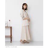 スリット入り フラットシューズ カジュアルシューズ | welleg | 詳細画像10