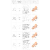 バレエシューズ ぺたんこ靴 履きやすい | welleg | 詳細画像27 