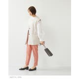 バレエシューズ ぺたんこ靴 履きやすい | welleg | 詳細画像7 