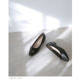 バレエシューズ ぺたんこ靴 履きやすい | welleg | 詳細画像9 