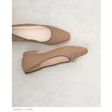 バレエシューズ ぺたんこ靴 履きやすい | welleg | 詳細画像15 