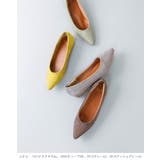 エアスイート 走れるパンプス フラットヒールパンプス | welleg | 詳細画像47