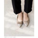 エアスイート 走れるパンプス フラットヒールパンプス | welleg | 詳細画像55