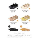 パンプス 履きやすい レディース | welleg | 詳細画像2 