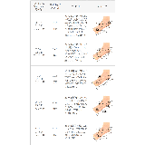 パンプス 履きやすい レディース | welleg | 詳細画像19 