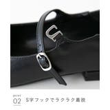 パンプス 履きやすい レディース | welleg | 詳細画像15 