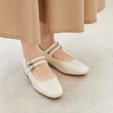 1001アイボリーPU | パンプス 履きやすい レディース | welleg