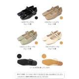 パンプス 履きやすい レディース | welleg | 詳細画像2 