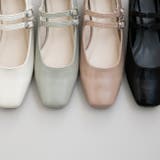 パンプス 履きやすい レディース | welleg | 詳細画像3 