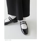 パンプス 履きやすい レディース | welleg | 詳細画像14 