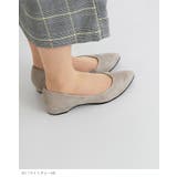 パンプス 履きやすい レディース | welleg | 詳細画像11