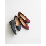 パンプス 履きやすい レディース | welleg | 詳細画像18