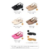 パンプス 履きやすい レディース | welleg | 詳細画像2 