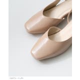 パンプス 履きやすい レディース | welleg | 詳細画像11 