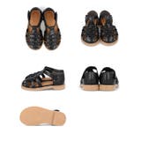 キッズ サンダル グルカサンダル | welleg | 詳細画像26 