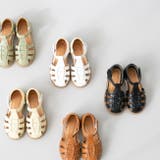 キッズ サンダル グルカサンダル | welleg | 詳細画像3 