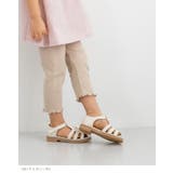 キッズ サンダル グルカサンダル | welleg | 詳細画像5 